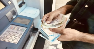 ATM’lerde Kurban Bayramı öncesi para çekme limitleri güncellendi