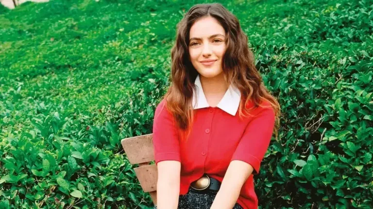 Ava Yaman film projesinden çekildi, tazminat süreci gündemde