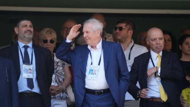 Aziz Yıldırım’dan Samandıra planı: Efsane isimlerle yeni yapılanma