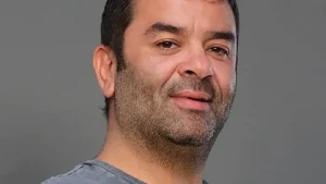 Bülent Şakrak kimdir, kaç yaşında ve hangi yapımlarda rol aldı