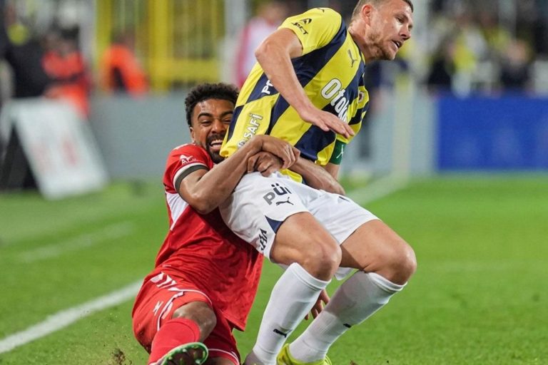 Göztepe, Noah Sonko Sundberg transferinde sona yaklaşıyor