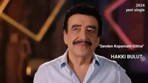 Hakkı Bulut’u ağlatan TikTok donma şakası canlı yayında duygusal anlar