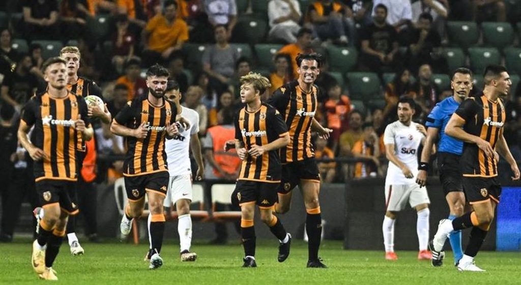 Hull City – Middlesbrough maçı saat kaçta, hangi kanalda yayınlanacak?
