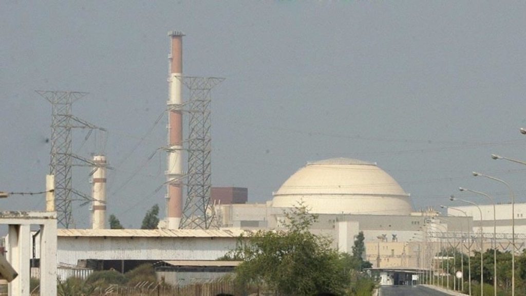 İran’dan ABD’ye uranyum mesajı: Yüzde 90 zenginleştirme seçeneği gündemde