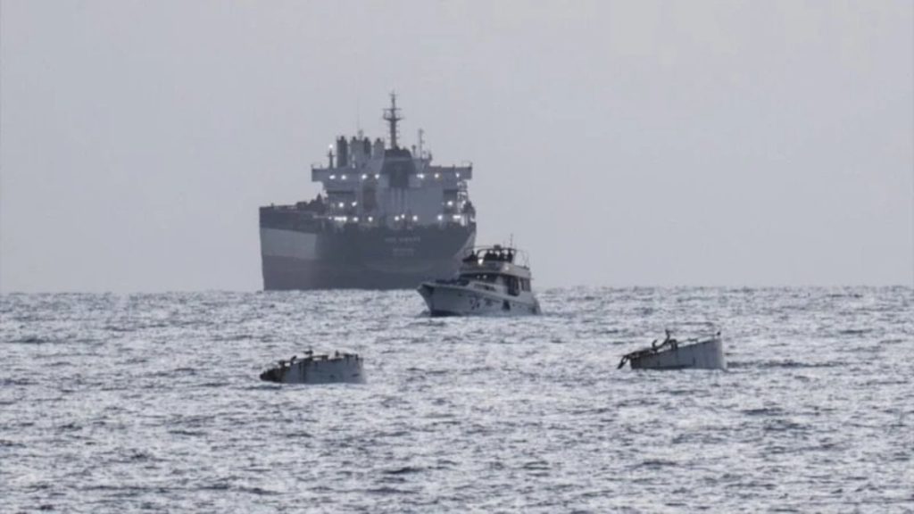 İsrail gazetesi Haaretz: Sumud Filosu Gazze ablukasına meydan okuyor