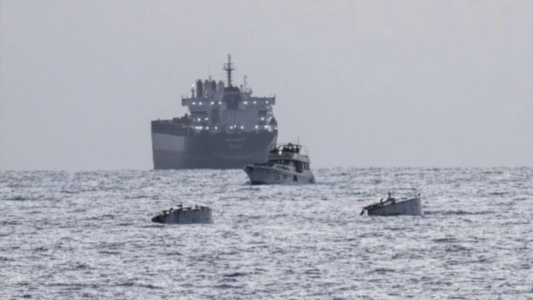 İsrail gazetesi Haaretz: Sumud Filosu Gazze ablukasına meydan okuyor
