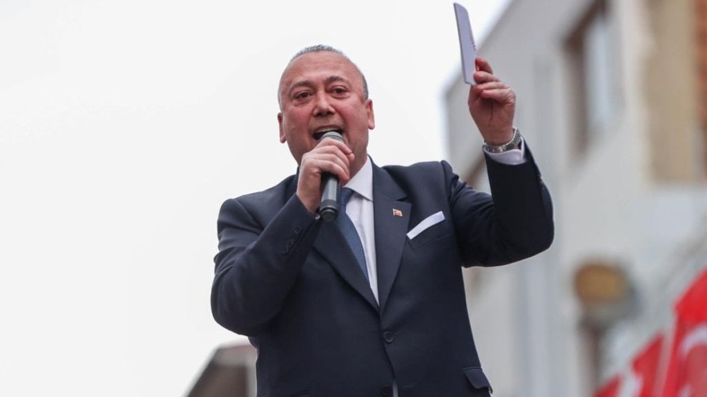 İtirafçı Özkan Yalım ek ifade için Çağlayan Adliyesi’ne getirildi