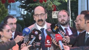 Kılıçdaroğlu’nun danışmanı Sönmez: Maaşların ödenmesi için talimat verildi