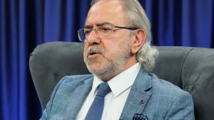 Mustafa Armağan Sultan Abdülhamid’in futbola yaklaşımını değerlendirdi