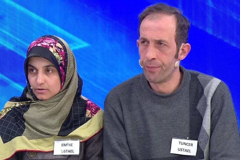 Palu Ailesi dosyası belgesel oldu: Tuncer Ustael’in son hali ortaya çıktı