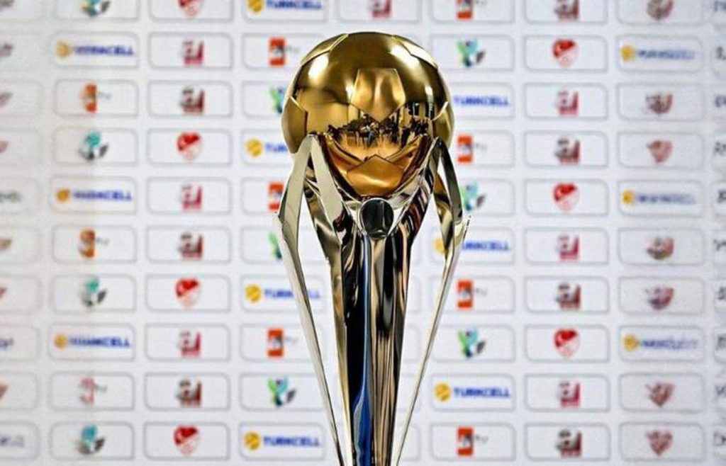 Süper Kupa eşleşmeleri netleşti: Galatasaray-Konyaspor ve Fenerbahçe-Trabzonspor