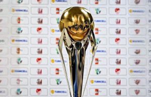 Süper Kupa eşleşmeleri netleşti: Galatasaray-Konyaspor ve Fenerbahçe-Trabzonspor