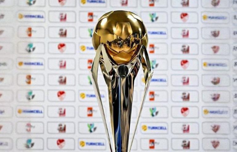 Süper Kupa eşleşmeleri netleşti: Galatasaray-Konyaspor ve Fenerbahçe-Trabzonspor